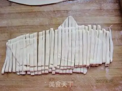 Make step 11