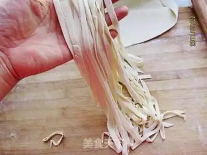 Make step 12