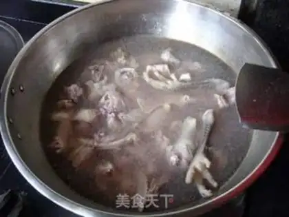 Make step 2