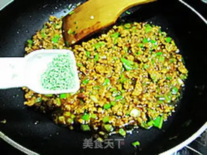 Make step 8
