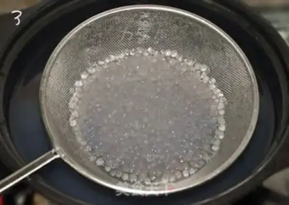 Make step 2