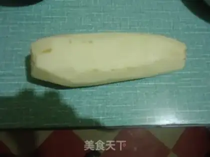 Make step 1