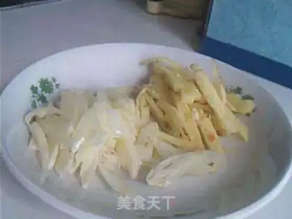 Make step 1