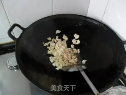 Make step 1