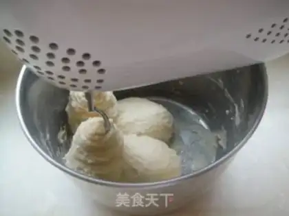 Make step 1
