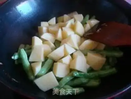 Make step 3