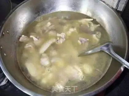 Make step 7