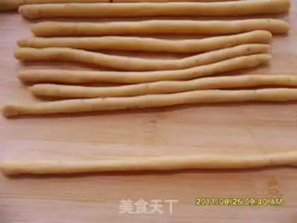 Make step 3