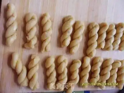 Make step 4