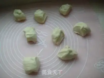 Make step 5