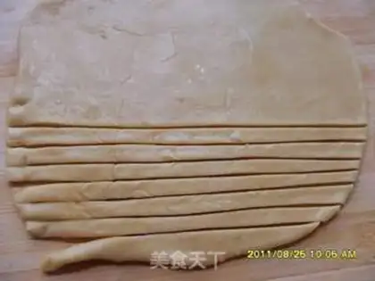 Make step 5