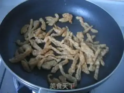 Make step 5