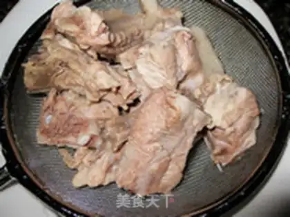 Make step 5