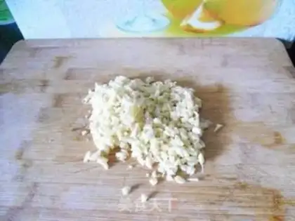 Make step 1