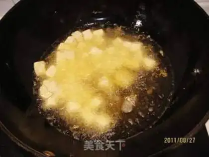 Make step 2