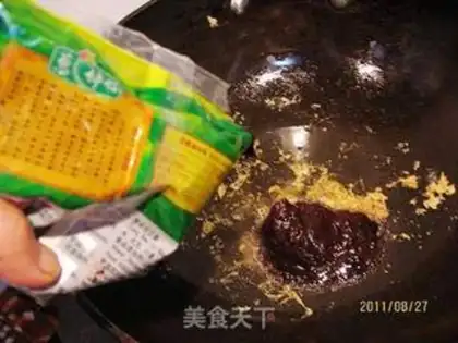 Make step 3
