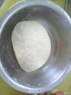 Make step 3