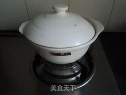 Make step 2