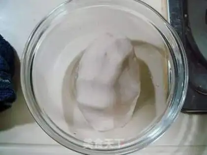 Make step 3