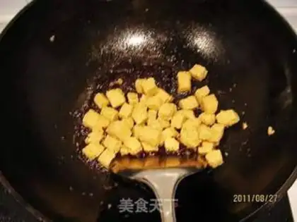 Make step 5