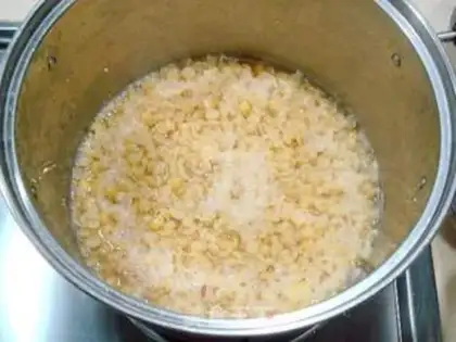 Make step 4
