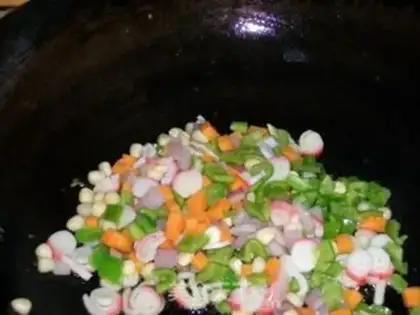 Make step 4