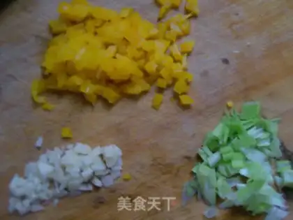 Make step 2