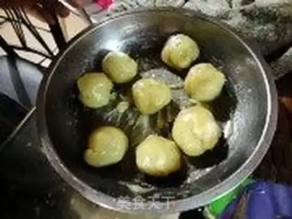 Make step 4