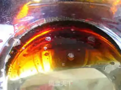 Make step 9