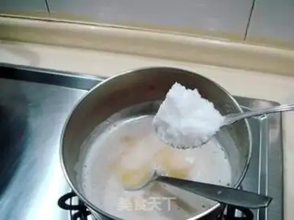 Make step 9