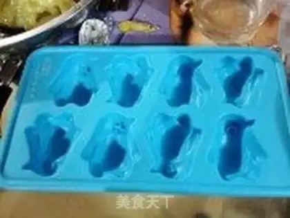 Make step 5