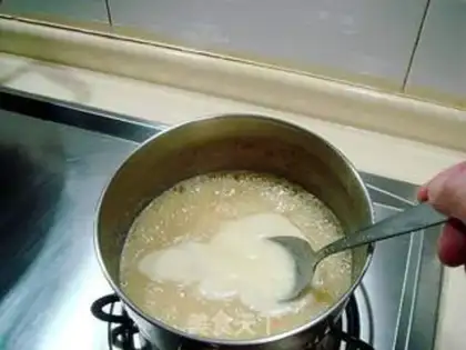 Make step 10