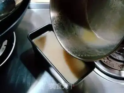 Make step 11