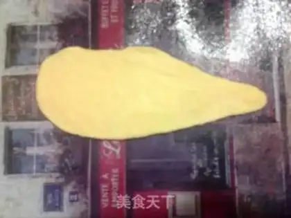Make step 3