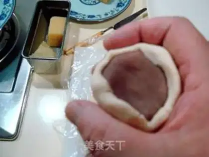 Make step 15