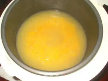 Make step 5