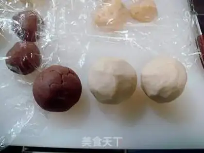 Make step 16