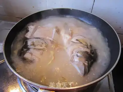 Make step 8