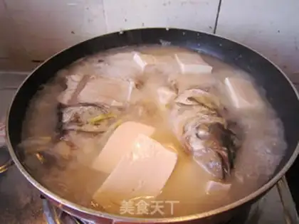 Make step 9