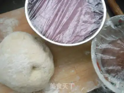 Make step 1