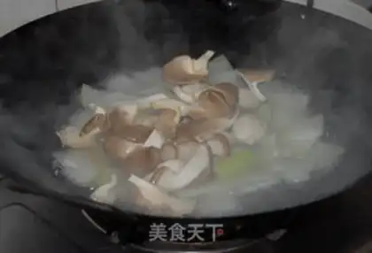 Make step 5