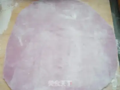 Make step 2