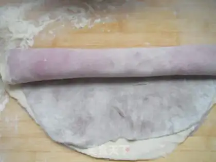 Make step 5