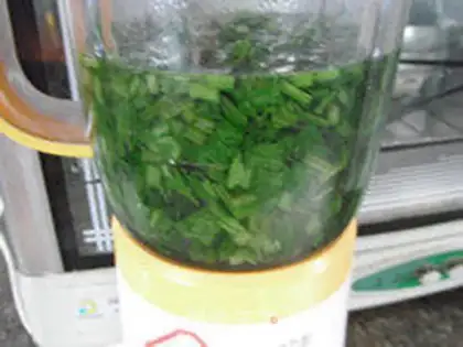 Make step 3