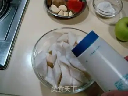 Make step 0
