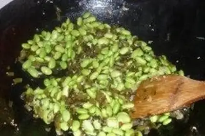Make step 5