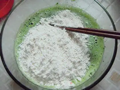 Make step 6