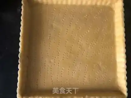 Make Pumpkin pie step 9