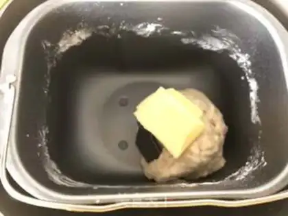 Make Doudou lasagna step 1