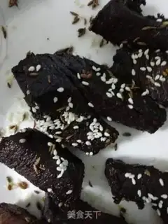 Make Homemade beef jerky step 6